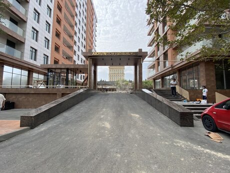 3 otaqlı mənzil, 110 m², Azadlıq Prospekti: 331 000 ₼ 2