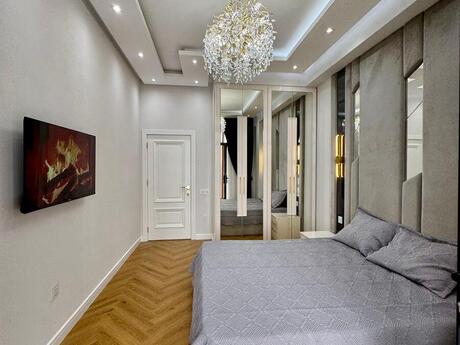 Kirayə 3 otaqlı mənzil, 106 m², Grand Hayat: 1 500 ₼/ay 5