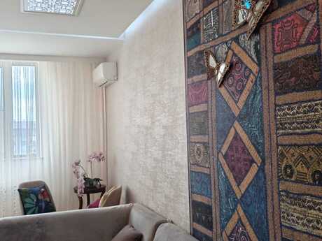 Həzi Aslanovda 3 otaqlı yeni tikili mənzil satılır, 130 m², 175 000 AZN, şəkil 4 / 12