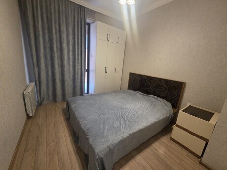 1 otaqlı mənzil, 54 m², Qaya Qala Residence: 199 000 ₼ 5