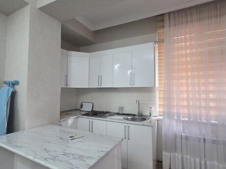 1 otaqlı mənzil, 54 m², Qaya Qala Residence: 199 000 ₼ 4