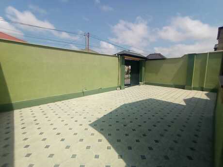 4 otaqlı həyət evi, 120 m², Məmmədli: 97 000 ₼ 4