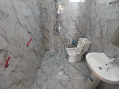 4 otaqlı həyət evi, 120 m², Məmmədli: 97 000 ₼ 5