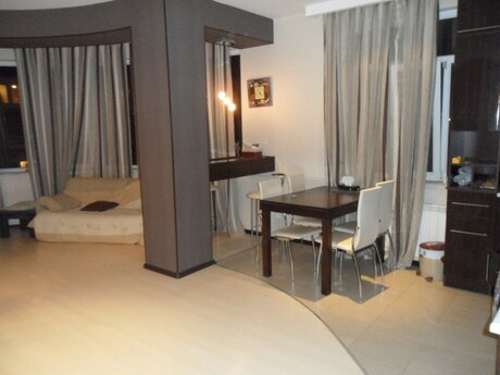 3 otaqlı mənzil, 137 m², Şah İsmayıl Xətai: 280 000 ₼ 2