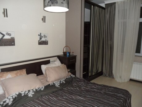 3 otaqlı mənzil, 137 m², Şah İsmayıl Xətai: 280 000 ₼ 4