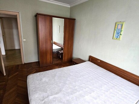 Elan №6429244 - Bakı, Əhmədli m., 3 otaqlı, 95 m², 7/9 mərtəbə