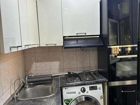 Kirayə 2 otaqlı mənzil, 50 m², Memar Əcəmi: 700 ₼/ay 5