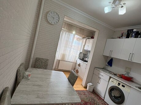 Объявление №6429240 - Баку, м. Ахмедлы, 2-комн., 65 м², 6/9 этаж
