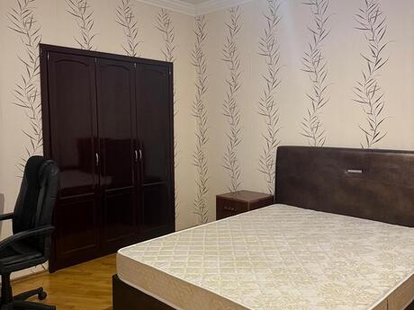 Kirayə 4 otaqlı mənzil, 140 m², Nəsimi: 1 300 ₼/ay 5