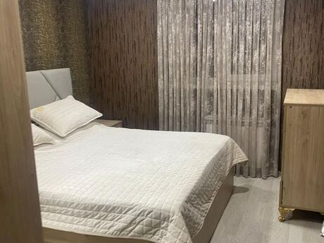 2-комнатная квартира, 40 м², Dərnəgül: 88 000 ₼ 2