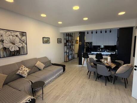 2 otaqlı mənzil, 103 m², Sabunçu: 580 000 ₼ 3
