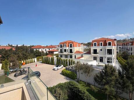 2 otaqlı mənzil, 103 m², Sabunçu: 580 000 ₼ 5
