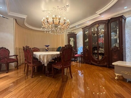 2 otaqlı mənzil, 100 m², 8 Noyabr: 329 000 ₼ 4
