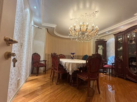 2 otaqlı mənzil, 100 m², 8 Noyabr: 329 000 ₼ 3