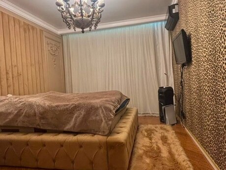 2 otaqlı mənzil, 100 m², 8 Noyabr: 329 000 ₼ 5