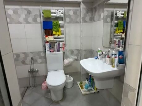 3 otaqlı mənzil, 90 m², Nərimanov: 228 000 ₼ 5