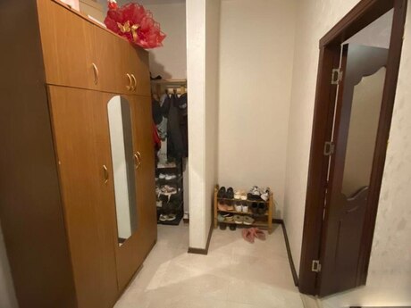 2 otaqlı mənzil, 65 m², Xalqlar Dostluğu: 181 000 ₼ 4