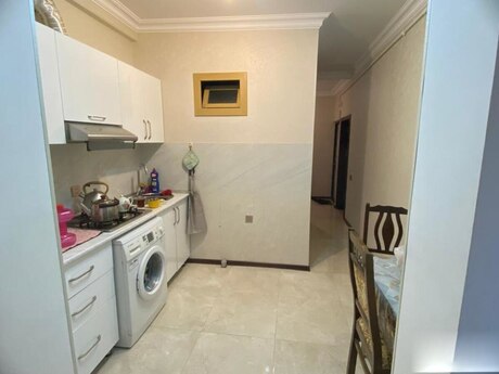 2 otaqlı mənzil, 65 m², Xalqlar Dostluğu: 181 000 ₼ 2