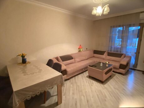 2 otaqlı mənzil, 65 m², Xalqlar Dostluğu: 181 000 ₼ 5