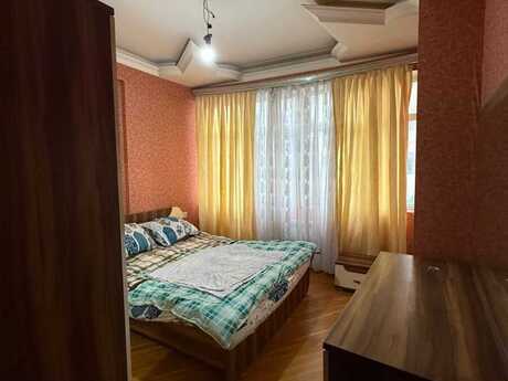 Kirayə 2 otaqlı mənzil, 60 m², Şah İsmayıl Xətai: 700 ₼/ay 3