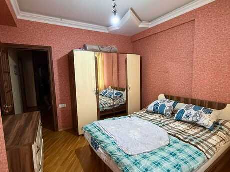 Kirayə 2 otaqlı mənzil, 60 m², Şah İsmayıl Xətai: 700 ₼/ay 4