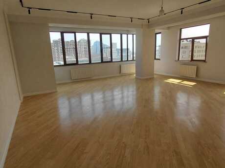 4 otaqlı mənzil, 215 m², Şah İsmayıl Xətai: 640 000 ₼ 2