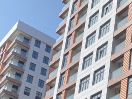 3 otaqlı mənzil, 110 m², Azadlıq Prospekti: 331 000 ₼ 4