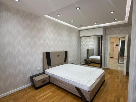 3-комнатная квартира, 128 м², Memar Əcəmi: 354 000 ₼ 4