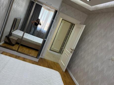 3-комнатная квартира, 128 м², Memar Əcəmi: 354 000 ₼ 5
