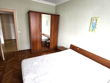 Elan №6429274 - Bakı, Əhmədli m., 3 otaqlı, 117 m², 7/9 mərtəbə