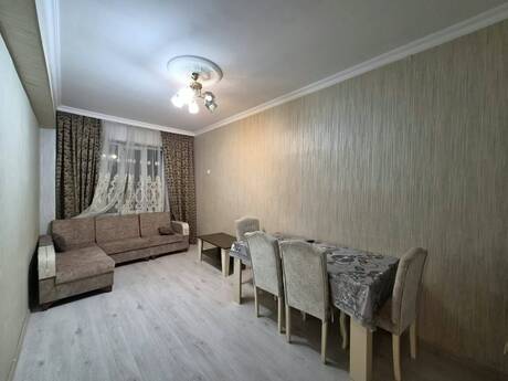 2 otaqlı mənzil, 40 m², Masazır: 84 000 ₼ 5