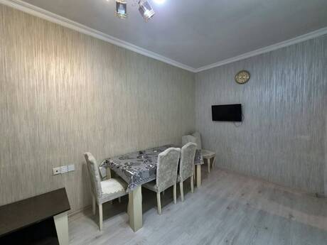 2 otaqlı mənzil, 40 m², Masazır: 84 000 ₼ 2