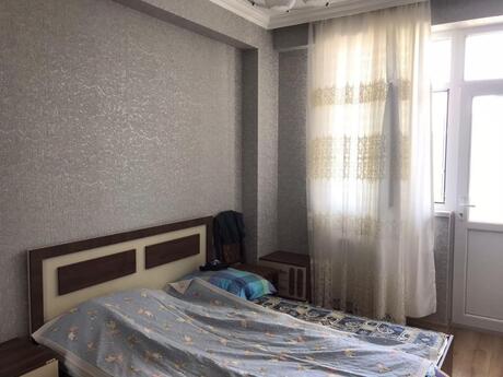 Kirayə 2 otaqlı mənzil, 70 m², İnşaatçılar: 700 ₼/ay 4