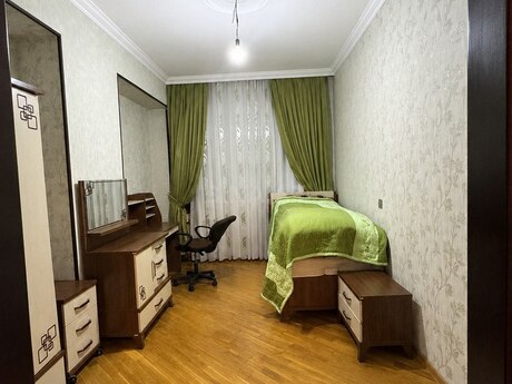 3 otaqlı mənzil, 138 m², Elmlər Akademiyası: 435 000 ₼ 5