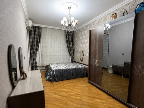 3 otaqlı mənzil, 138 m², Elmlər Akademiyası: 435 000 ₼ 4
