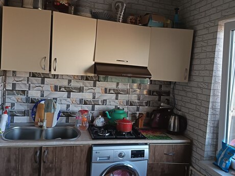 2 otaqlı mənzil, 50,8 m², Zabrat: 110 000 ₼ 5