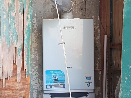 2 otaqlı mənzil, 50,8 m², Zabrat: 110 000 ₼ 3