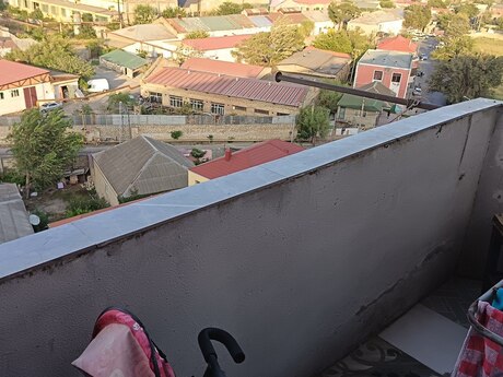 2 otaqlı mənzil, 50,8 m², Zabrat: 110 000 ₼ 4