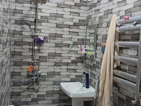 2 otaqlı mənzil, 50,8 m², Zabrat: 110 000 ₼ 2