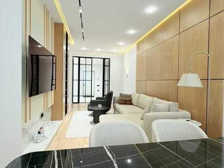 2-room apartment, 106 m², Nərimanov: 425 000 ₼ 2