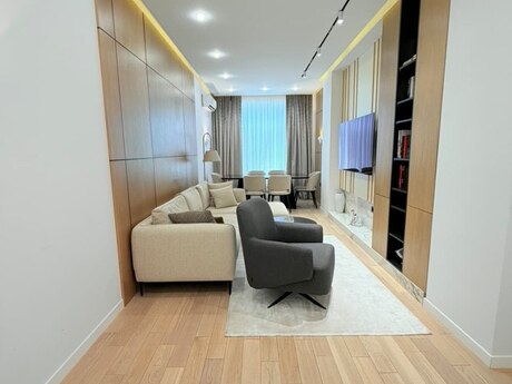 2-room apartment, 106 m², Nərimanov: 425 000 ₼ 3