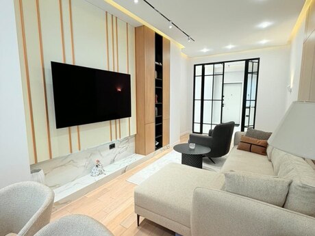 2-room apartment, 106 m², Nərimanov: 425 000 ₼ 4