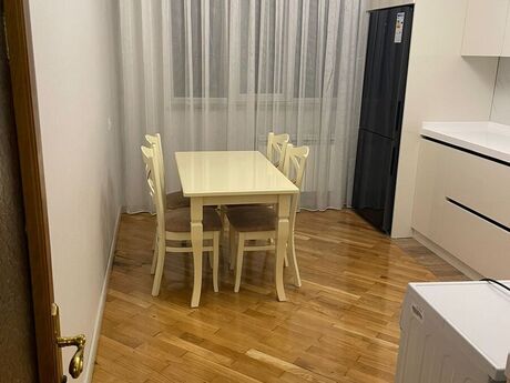 Объявление №6429292 - Баку, Насиминский  р., 2-комн., 90 м², 10/16 этаж