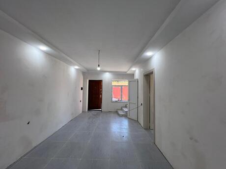 4 otaqlı həyət evi, 100 m², Yeni Ramana: 90 000 ₼ 5