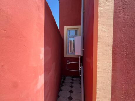 4 otaqlı həyət evi, 100 m², Yeni Ramana: 90 000 ₼ 3