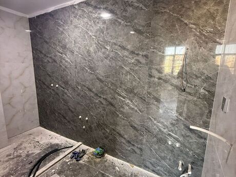 3 otaqlı mənzil, 87 m², Qara Qarayev: 280 000 ₼ 2