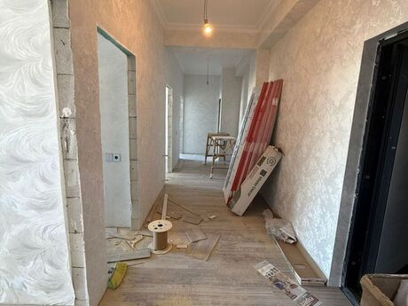 3 otaqlı mənzil, 87 m², Qara Qarayev: 280 000 ₼ 5