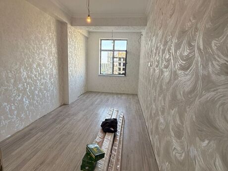 3 otaqlı mənzil, 87 m², Qara Qarayev: 280 000 ₼ 4