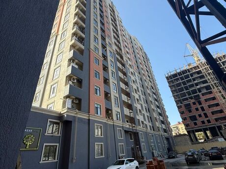 3 otaqlı mənzil, 87 m², Qara Qarayev: 280 000 ₼ 3