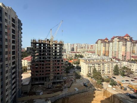 Elan №6429287 - Bakı, Qara Qarayev m., 3 otaqlı, 87 m², 11/16 mərtəbə